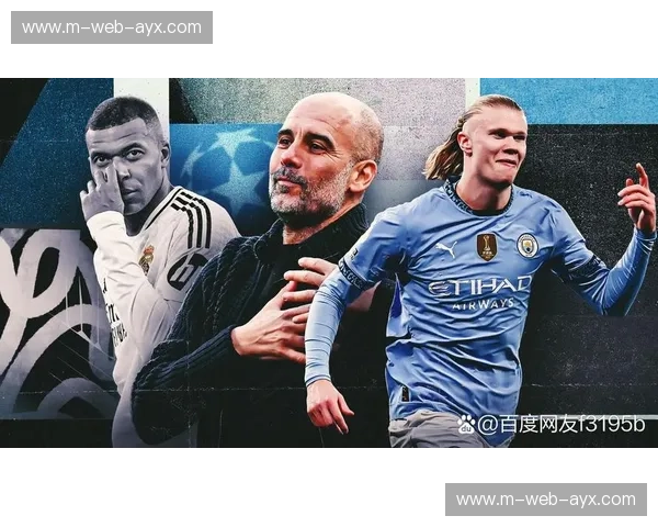 曼城核心哈兰德轻伤出战成疑，锋线火力持续性面临考验